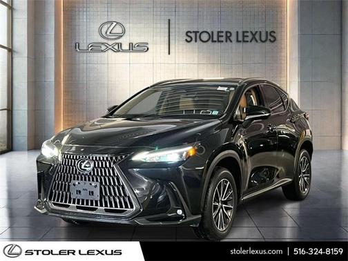 2022 Lexus NX 350 350 Base