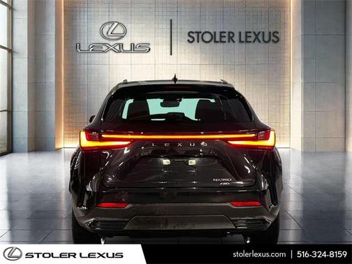 2022 Lexus NX 350 350 Base