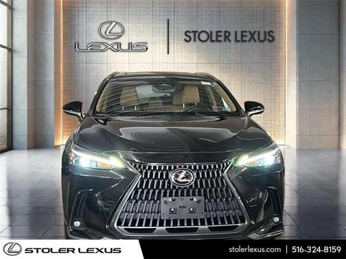 2022 Lexus NX 350 350 Base