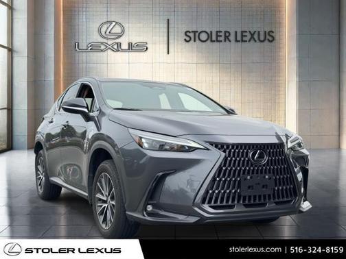 2024 Lexus NX 350 350 Base