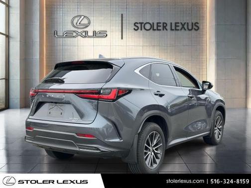 2024 Lexus NX 350 350 Base