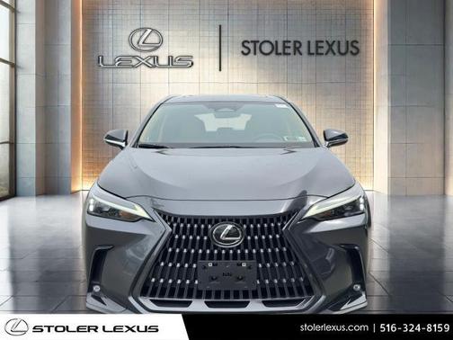 2024 Lexus NX 350 350 Base