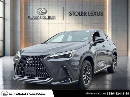2024 Lexus NX 350 350 Base