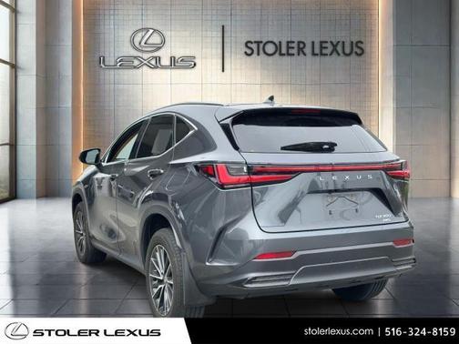 2024 Lexus NX 350 350 Base