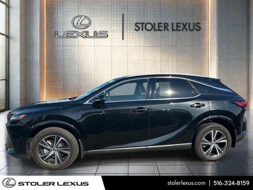 Caviar 2023 Lexus RX 350 Premium
