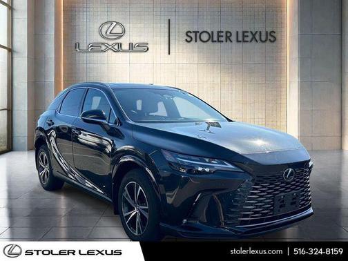 Caviar 2023 Lexus RX 350 Premium