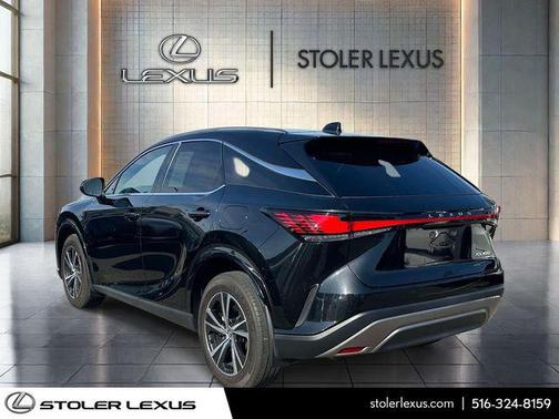 Caviar 2023 Lexus RX 350 Premium