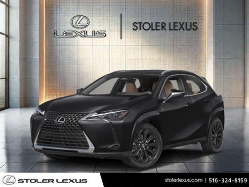 2025 Lexus UX 300h Premium