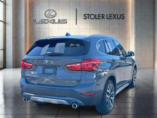 2020 BMW X1 sDrive28i