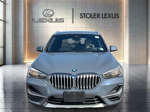 2020 BMW X1 sDrive28i