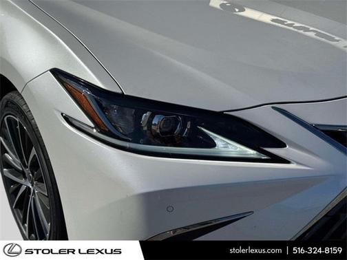 2023 Lexus ES 350 Base