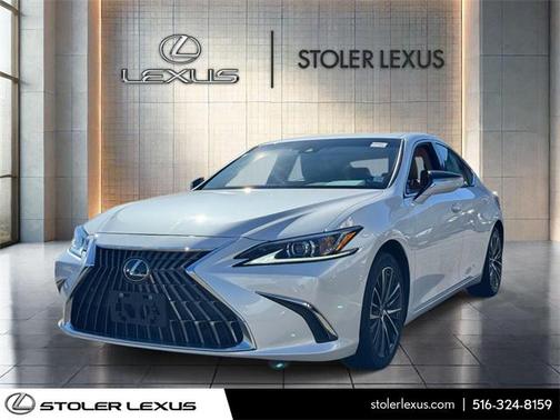 2023 Lexus ES 350 Base