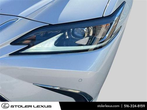 2023 Lexus ES 350 Base