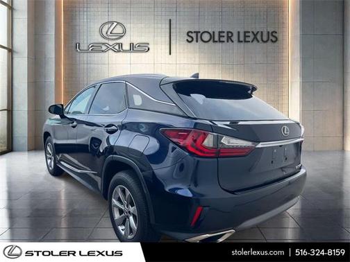 2019 Lexus RX 350 Base