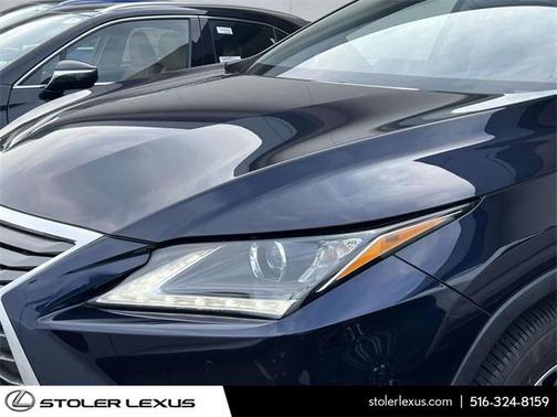 2019 Lexus RX 350 Base