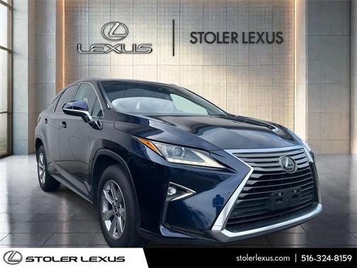 2019 Lexus RX 350 Base