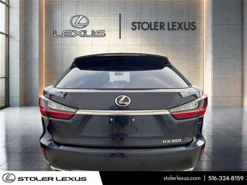 2019 Lexus RX 350 Base