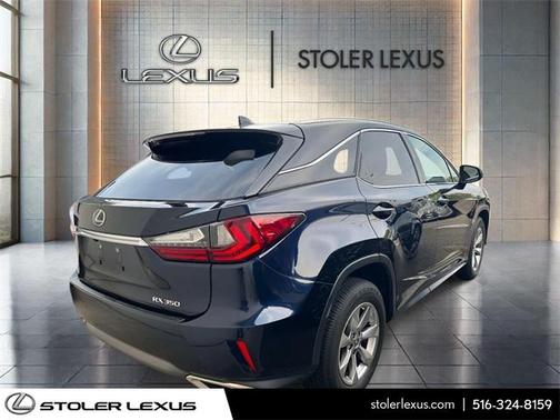 2019 Lexus RX 350 Base