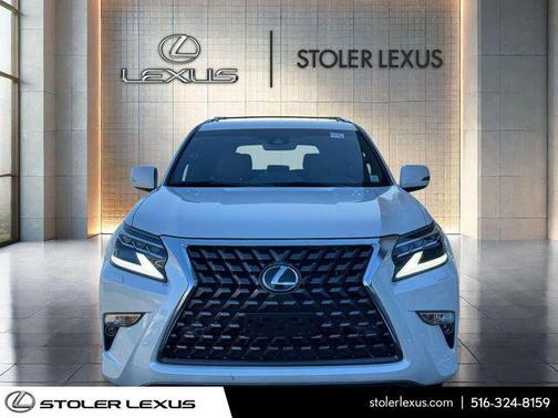 2023 Lexus GX 460 Premium