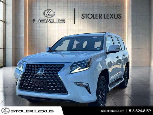 2023 Lexus GX 460 Premium