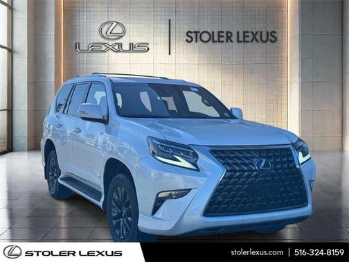 2023 Lexus GX 460 Premium