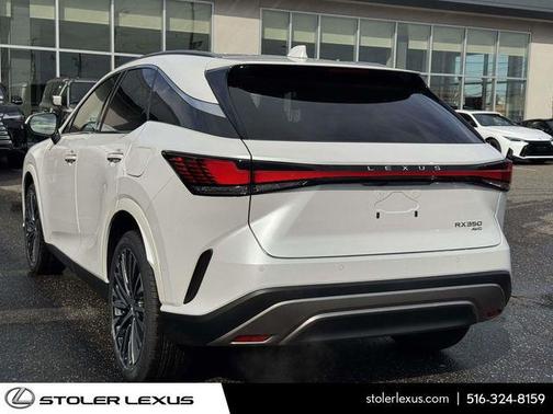 2023 Lexus RX 350 Premium Plus