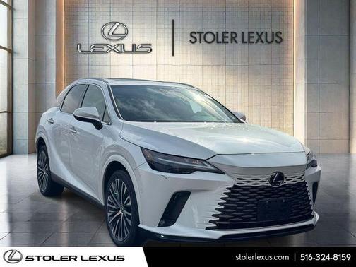 2023 Lexus RX 350 Premium Plus