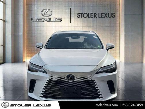 2023 Lexus RX 350 Premium Plus
