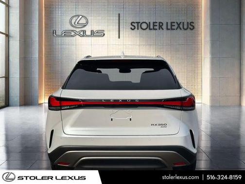 2023 Lexus RX 350 Premium Plus