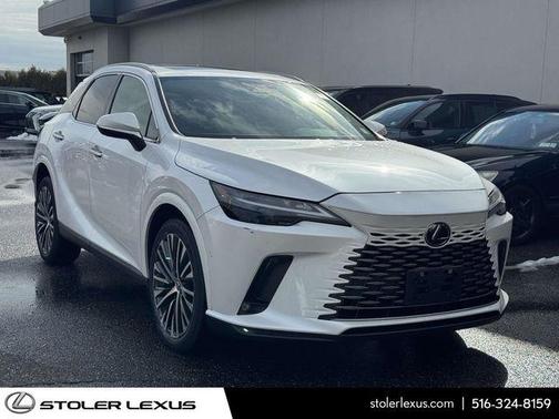 2023 Lexus RX 350 Premium Plus