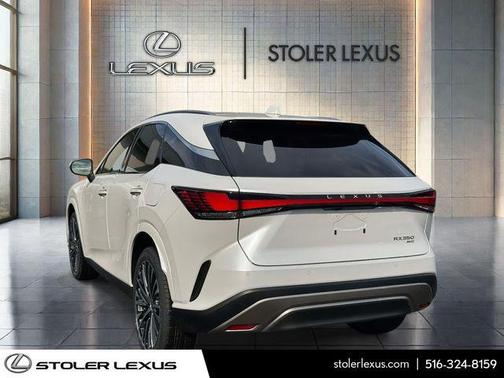 2023 Lexus RX 350 Premium Plus