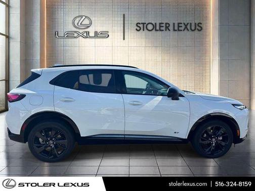 2024 Buick Envision Sport Touring AWD