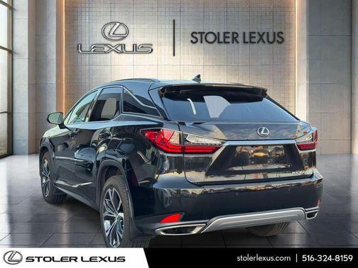 2021 Lexus RX 350 Base