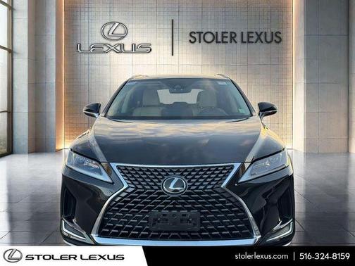 2021 Lexus RX 350 Base