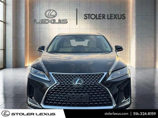2021 Lexus RX 350 Base