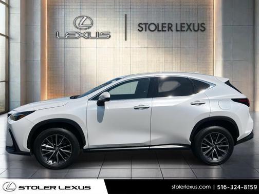 2022 Lexus NX 350 Premium