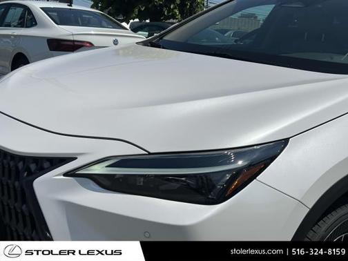 2022 Lexus NX 350 Premium