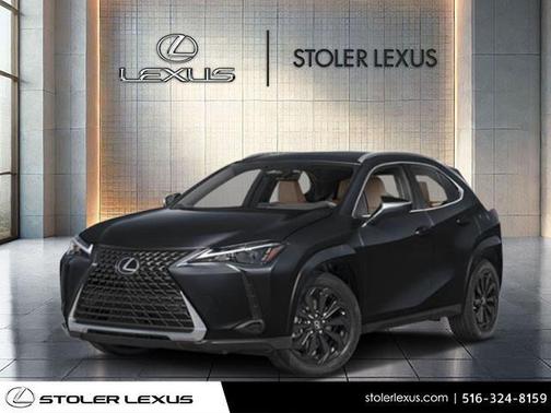 Caviar 2026 Lexus UX 300h Premium