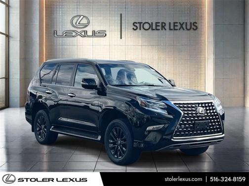 2023 Lexus GX 460 Premium