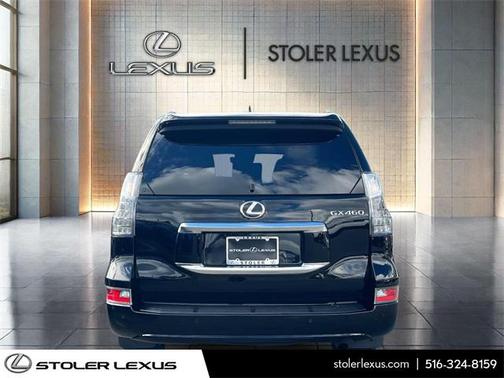 2023 Lexus GX 460 Premium