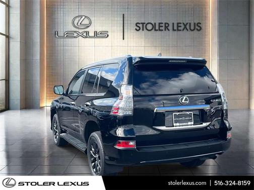 2023 Lexus GX 460 Premium