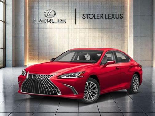 2025 Lexus ES 350 Base