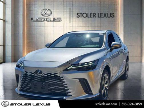Iridium 2023 Lexus RX 350 Premium Plus