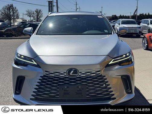 2023 Lexus RX 350 Premium Plus