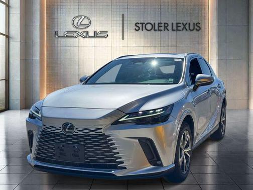 2023 Lexus RX 350 Premium Plus
