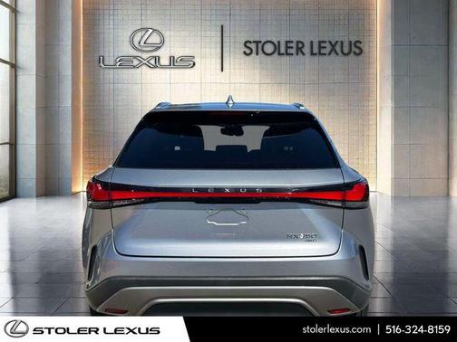 Iridium 2023 Lexus RX 350 Premium Plus