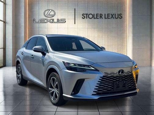 2023 Lexus RX 350 Premium Plus