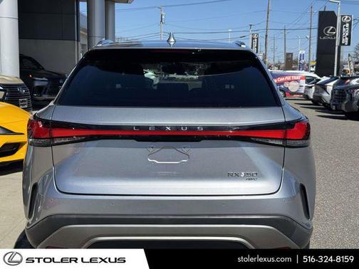 2023 Lexus RX 350 Premium Plus