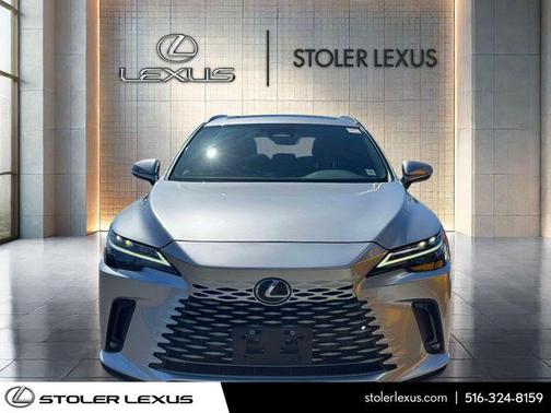 Iridium 2023 Lexus RX 350 Premium Plus