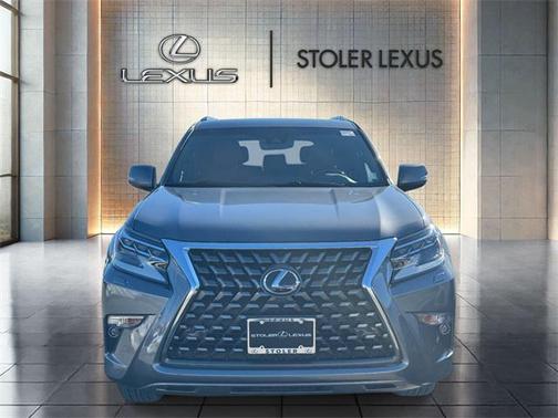 2021 Lexus GX 460 Premium